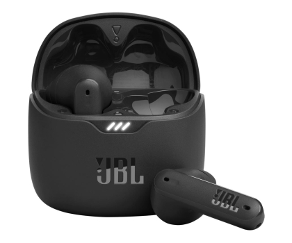 Słuchawka bezprzewodowa JBL TUNE FLEX NC TWS czarne